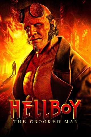 Hellboy - L'uomo deforme [HD] (2024)