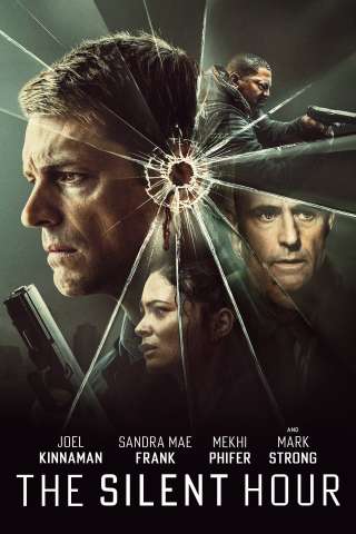 The Silent Hour [HD] (2024)