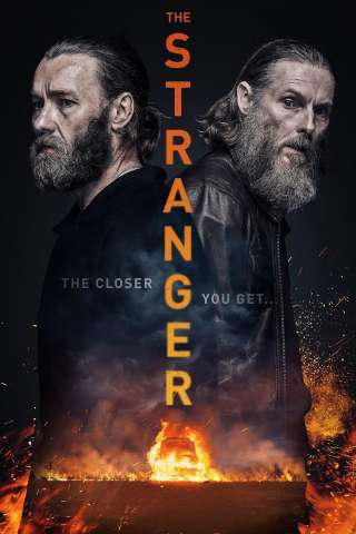 The Stranger [SD] (2022)