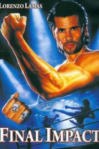 Impatto finale [HD] (1992)
