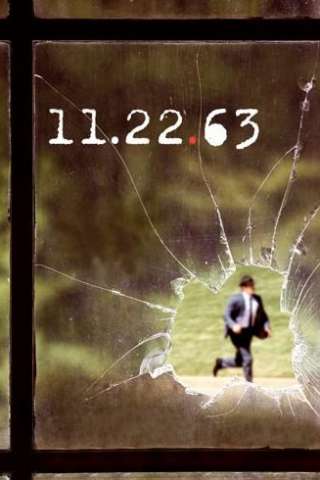 11.22.63 [] (2016 - Conclusa)