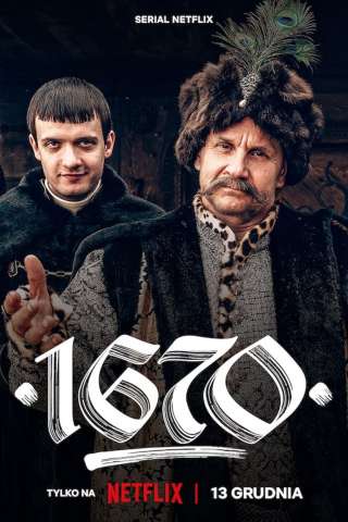 1670 [] (2023 - In Lavorazione)