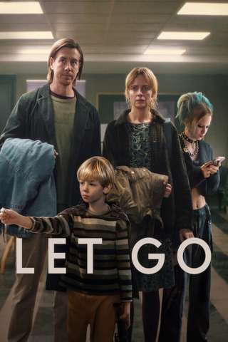 Let Go [HD] (2024)