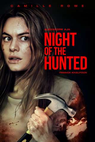 Night of the Hunted [SD] (2023)