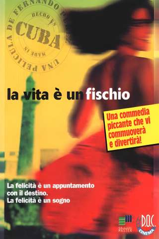 La vita è un fischio [HD] (1998)