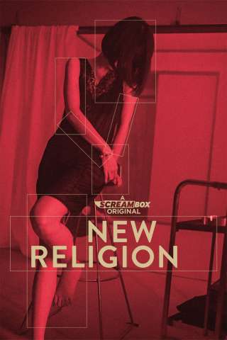 New Religion [HD] (2022)