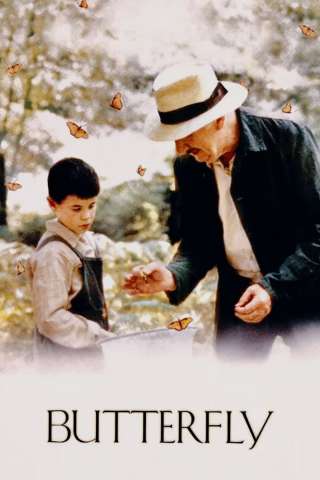 La lingua delle farfalle [HD] (1999)