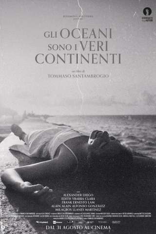 Gli oceani sono i veri continenti [HD] (2023)
