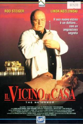 Il vicino di casa [HD] (1993)