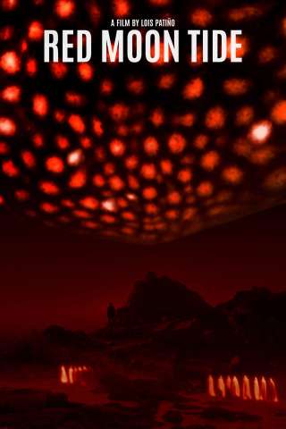 Red Moon Tide [HD] (2020)