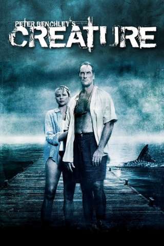 Creatura [HD] (1998)