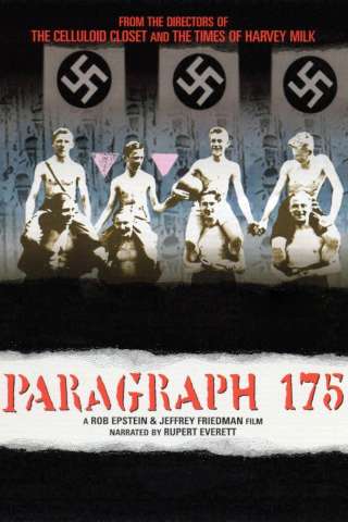 Paragraph 175 [HD] (2000)