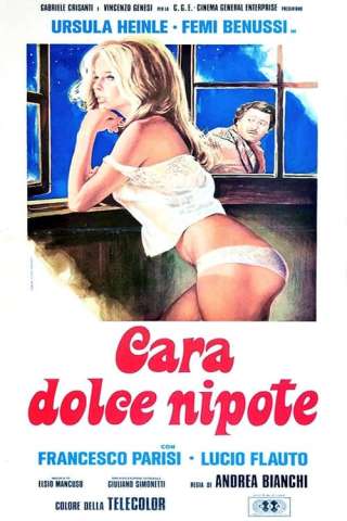 Cara dolce nipote [HD] (1977)