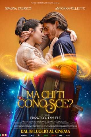 Ma chi ti conosce? [HD] (2024)