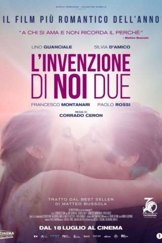 L'invenzione di noi due [SD] (2024)