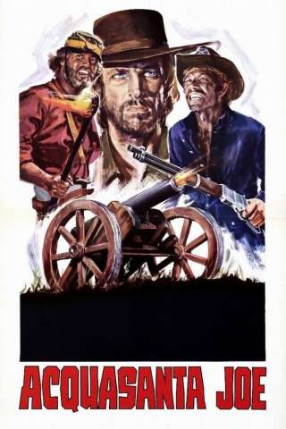 Acquasanta Joe [HD] (1971)