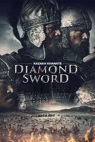 Kazakh Khanate: Diamond Sword [HD] (2017)