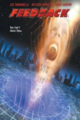 Feedback [HD] (2002)