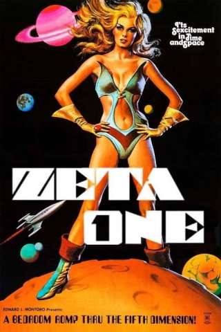 Zeta uno [HD] (1969)