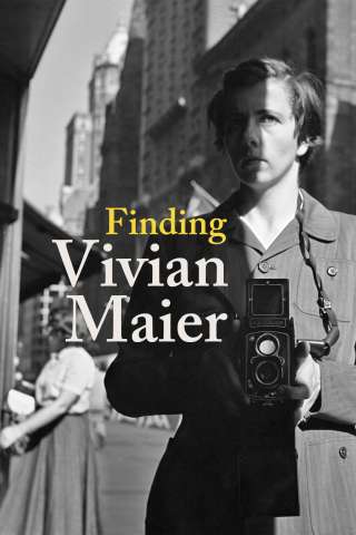 Alla ricerca di Vivian Maier [HD] (2014)