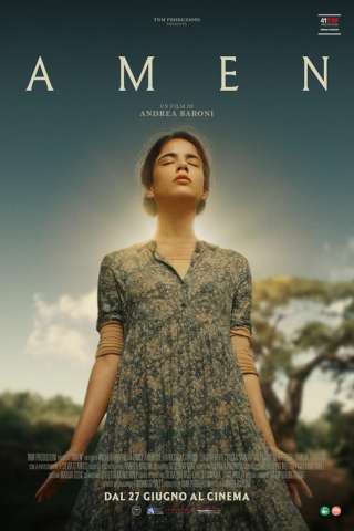 AMEN [HD] (2023)
