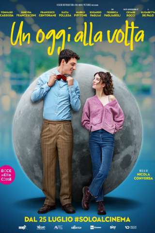 Un oggi alla volta [HD] (2024)