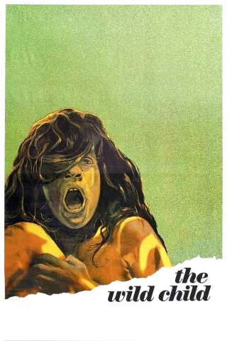 Il ragazzo selvaggio [HD] (1970)