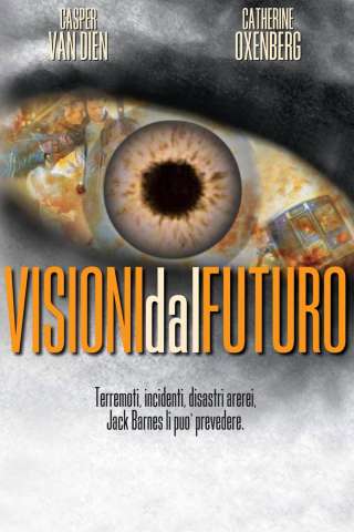 Premonition - Visioni dal futuro [HD] (2005)