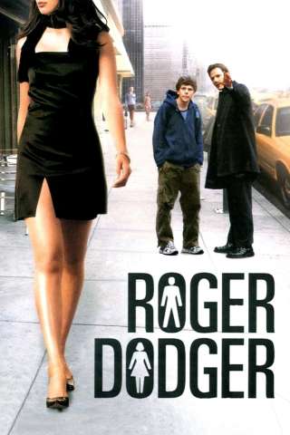 Roger Dodger [HD] (2002)