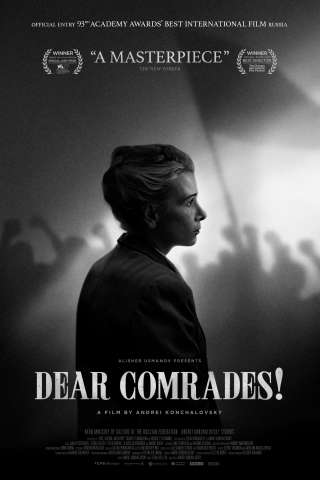 Cari compagni! [HD] (2020)