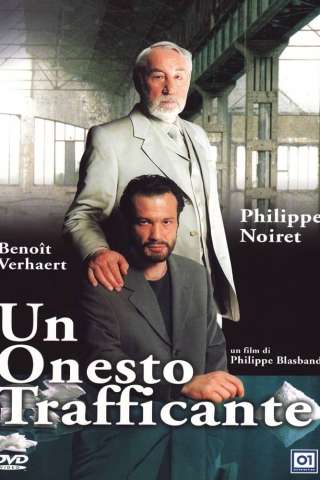 Un onesto trafficante [HD] (2002)