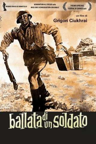 Ballata di un soldato [HD] (1959)