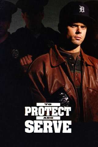 Proteggere e servire [HD] (1992)
