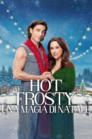 Hot Frosty - Una magia di Natale [HD] (2024)