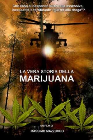 La vera storia della marijuana [HD] (2010)