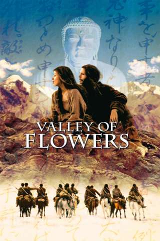 Valley of Flowers [HD] (2006)