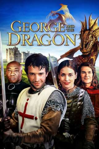 George e il drago [HD] (2004)