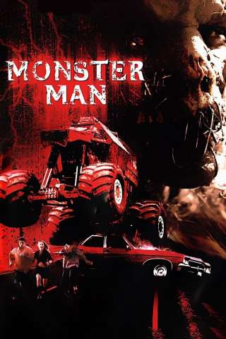 Monster Man [HD] (2003)