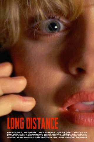 Linea diretta con l'assassino [HD] (2005)