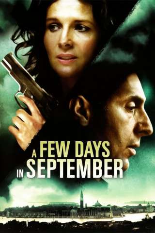 Alcuni giorni in settembre [HD] (2006)