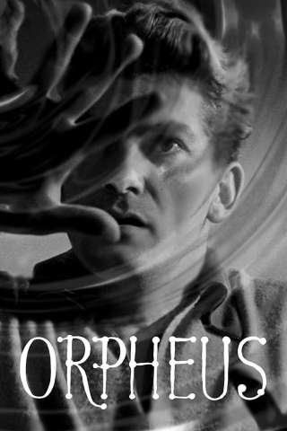 Orfeo [HD] (1950)