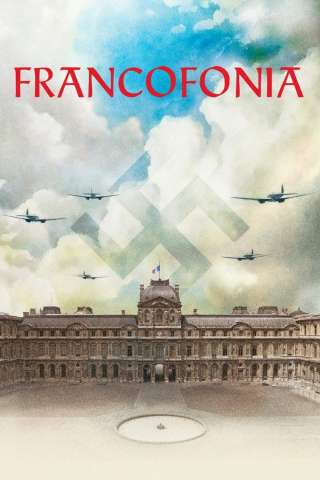 Francofonia - Il Louvre sotto occupazione [HD] (2015)