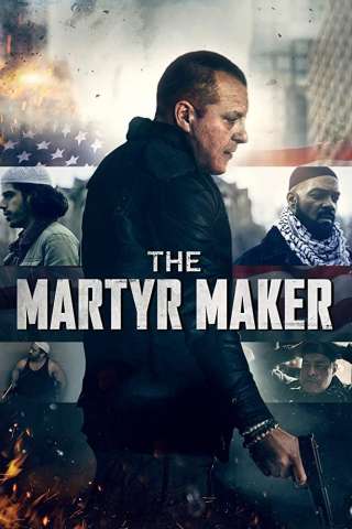The Martyr Maker [HD] (2018)