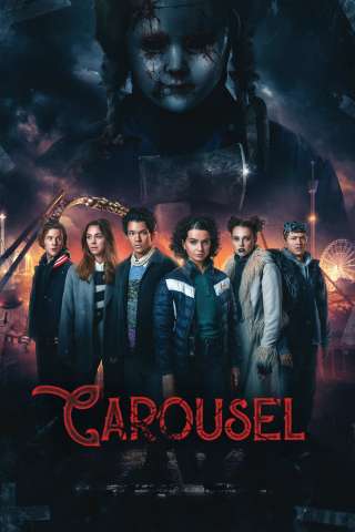 Halloween Park [HD] (2023)
