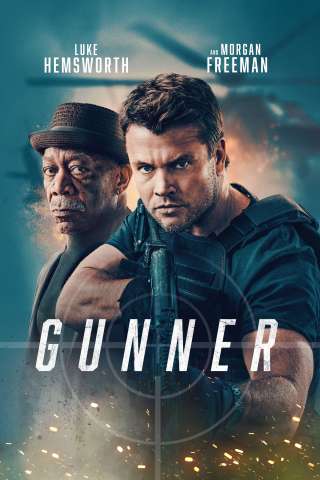 Gunner [HD] (2024)