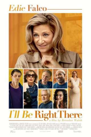 Sono subito da te [HD] (2024)