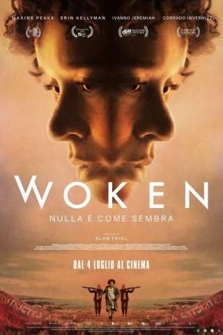 Woken - Nulla è come sembra [HD] (2024)