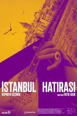 Crossing the bridge - The sound of Istanbul [HD] (2005)