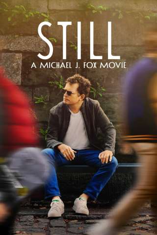 STILL - La storia di Michael J. Fox [HD] (2023)
