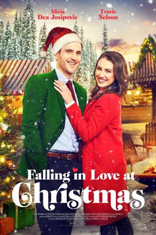 Innamorarsi a Natale [HD] (2021)